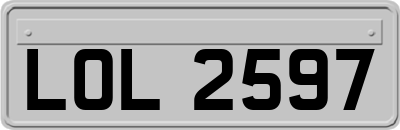 LOL2597