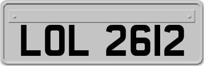LOL2612