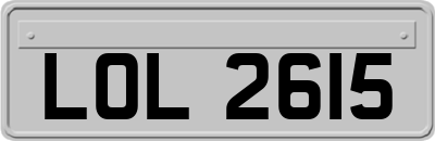 LOL2615
