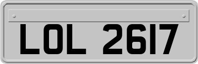 LOL2617