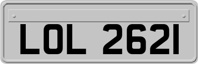 LOL2621