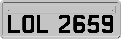 LOL2659
