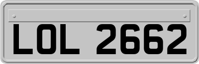 LOL2662