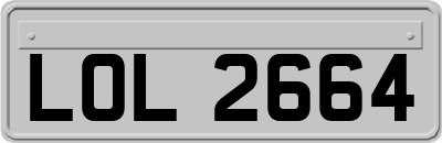 LOL2664