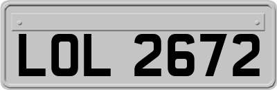 LOL2672