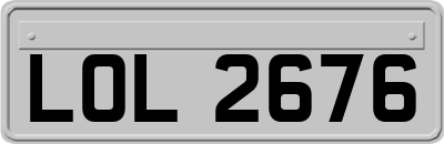 LOL2676