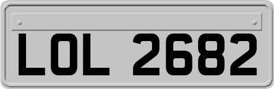 LOL2682