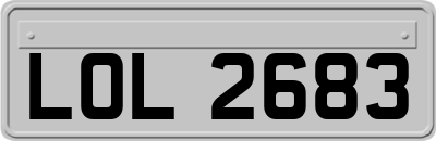 LOL2683