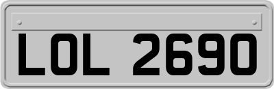 LOL2690