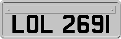 LOL2691