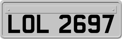 LOL2697