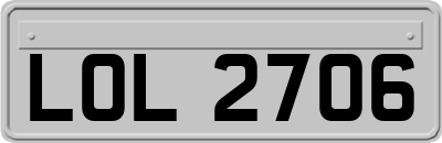 LOL2706