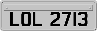 LOL2713
