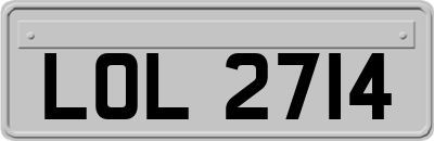 LOL2714