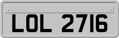 LOL2716