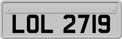 LOL2719