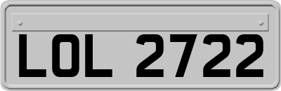 LOL2722