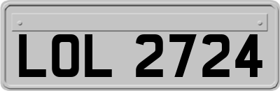 LOL2724