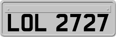 LOL2727