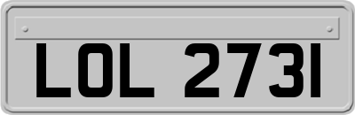 LOL2731