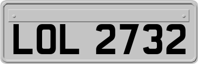 LOL2732