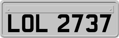 LOL2737