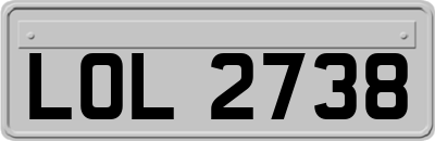 LOL2738
