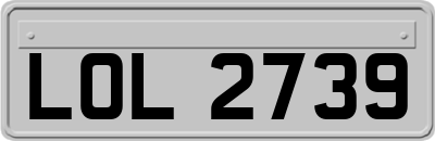 LOL2739