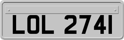 LOL2741