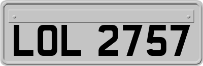 LOL2757