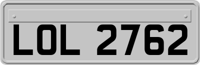 LOL2762