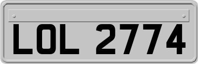 LOL2774