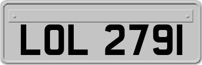 LOL2791