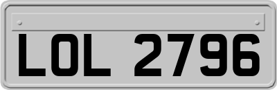 LOL2796