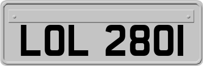 LOL2801