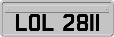 LOL2811