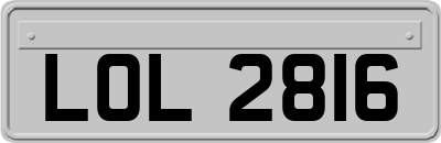LOL2816