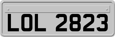 LOL2823