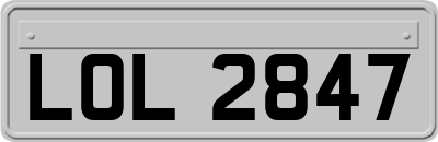 LOL2847