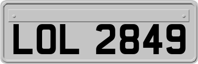 LOL2849