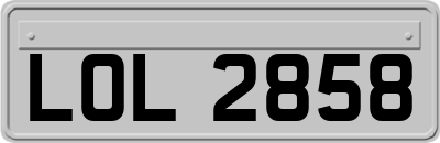 LOL2858