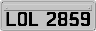 LOL2859