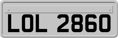 LOL2860