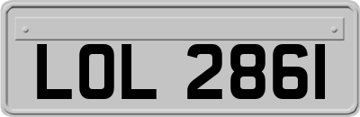 LOL2861