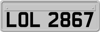 LOL2867