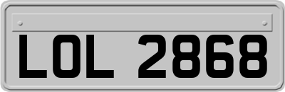 LOL2868