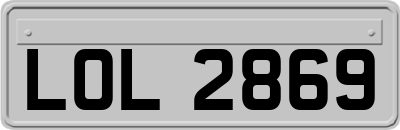 LOL2869