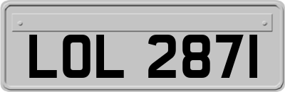 LOL2871