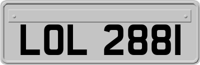 LOL2881