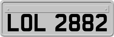 LOL2882